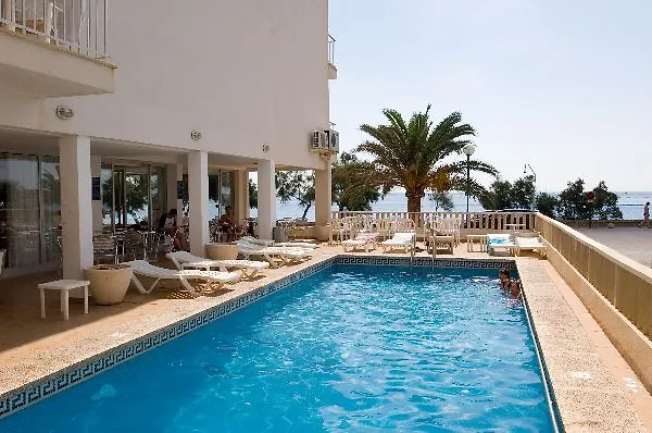 Hotel Brisa Marina (Adults Only) S'Illot  S'Illot (Mallorca)