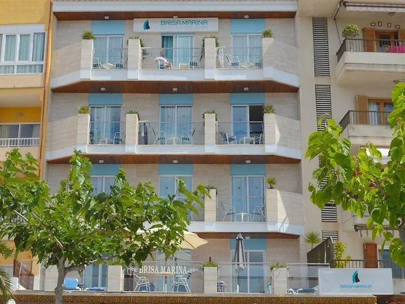 Hotel Brisa Marina (Adults Only) S'Illot