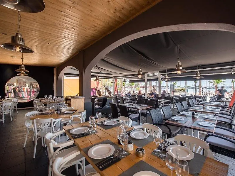Hotel Brisa Marina (Adults Only) S'Illot  S'Illot (Mallorca)