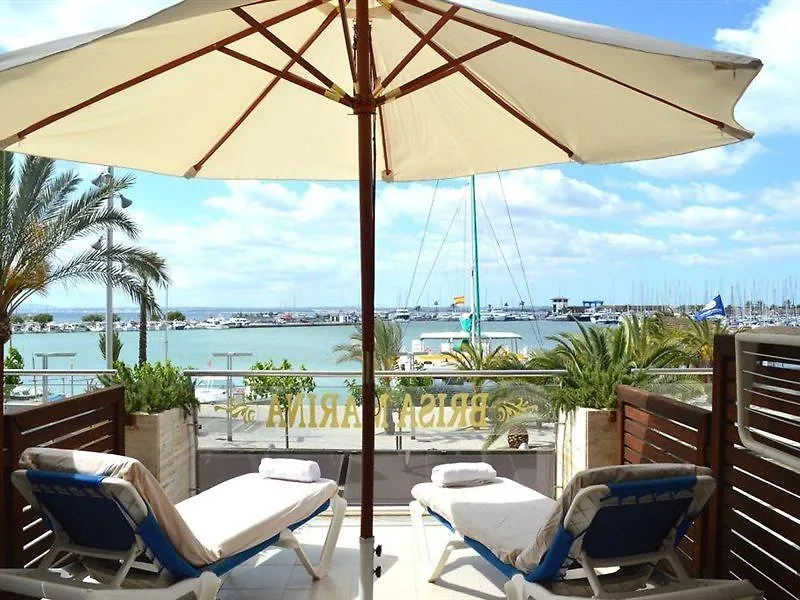 Hotel Brisa Marina (Adults Only) S'Illot  4*, S'Illot (Mallorca) Espagne