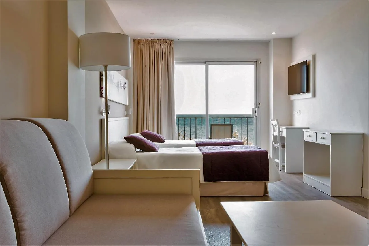 Hotel Brisa Marina (Adults Only) S'Illot