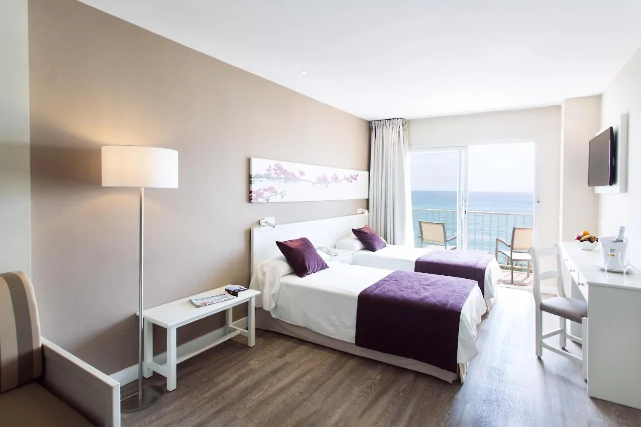 Hotel Brisa Marina (Adults Only) S'Illot