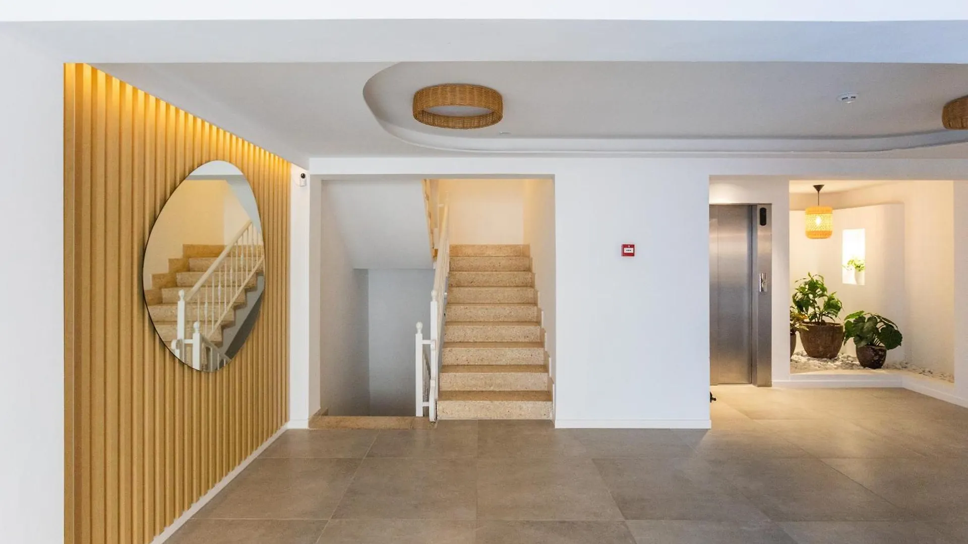 Hotel Brisa Marina (Adults Only) S'Illot  S'Illot (Mallorca)