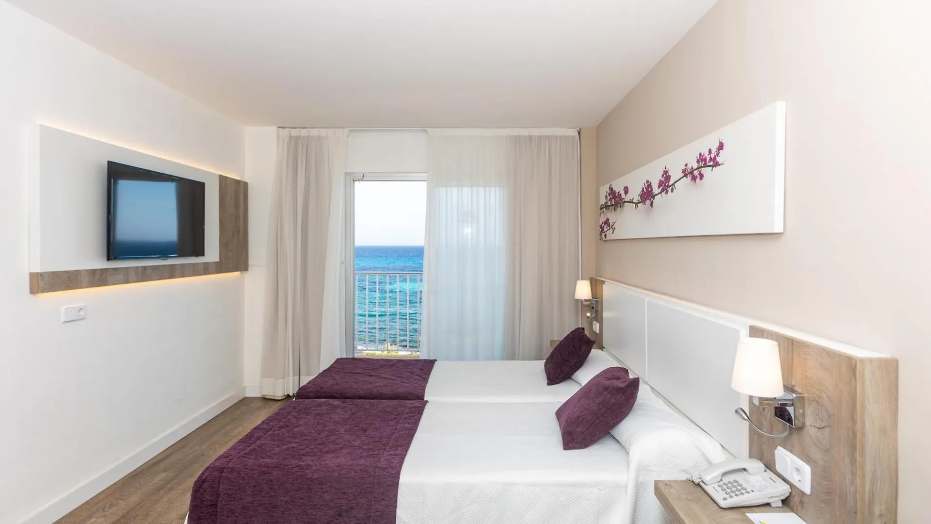 Hotel Brisa Marina (Adults Only) S'Illot