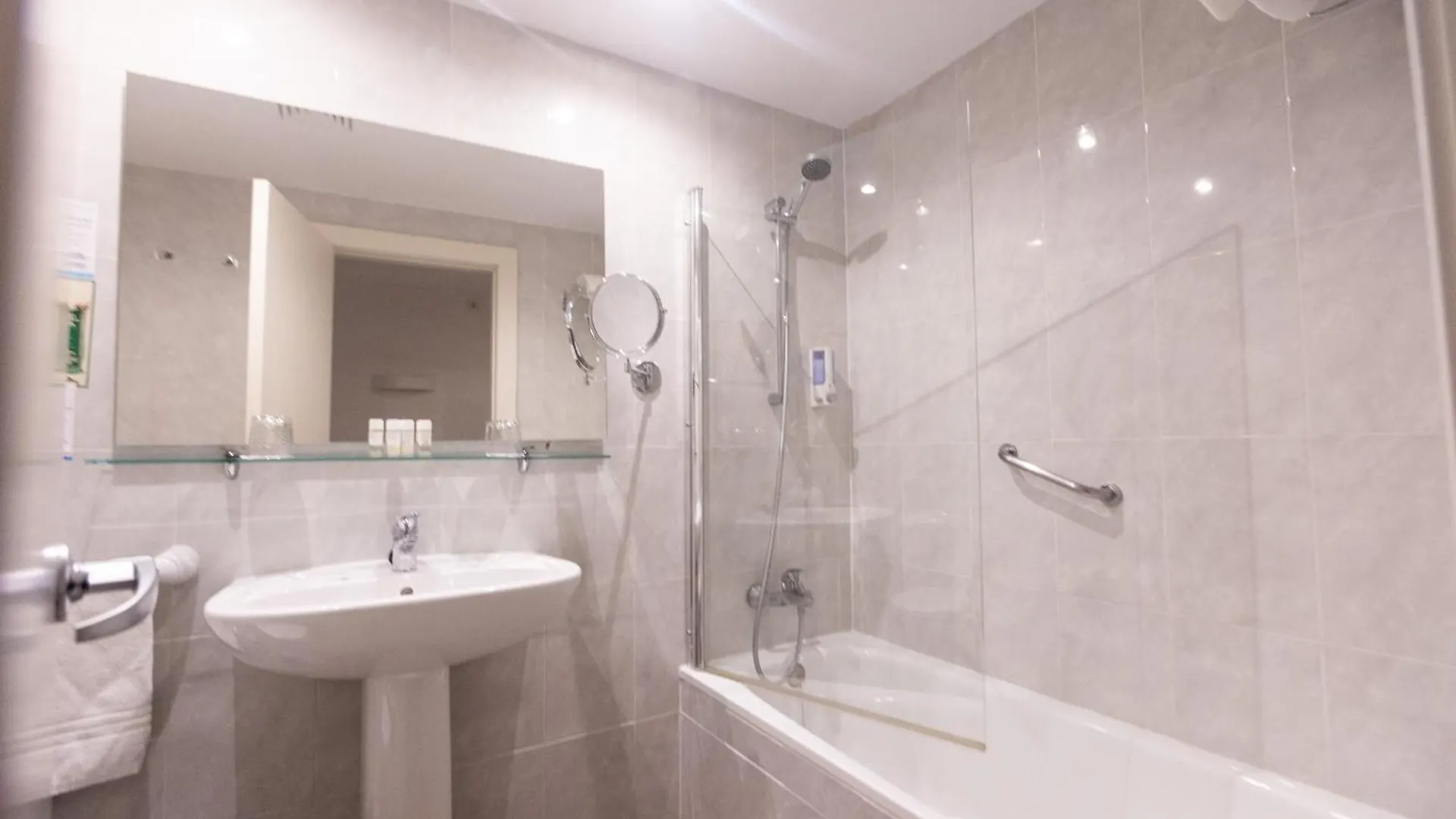 Hotel Brisa Marina (Adults Only) S'Illot