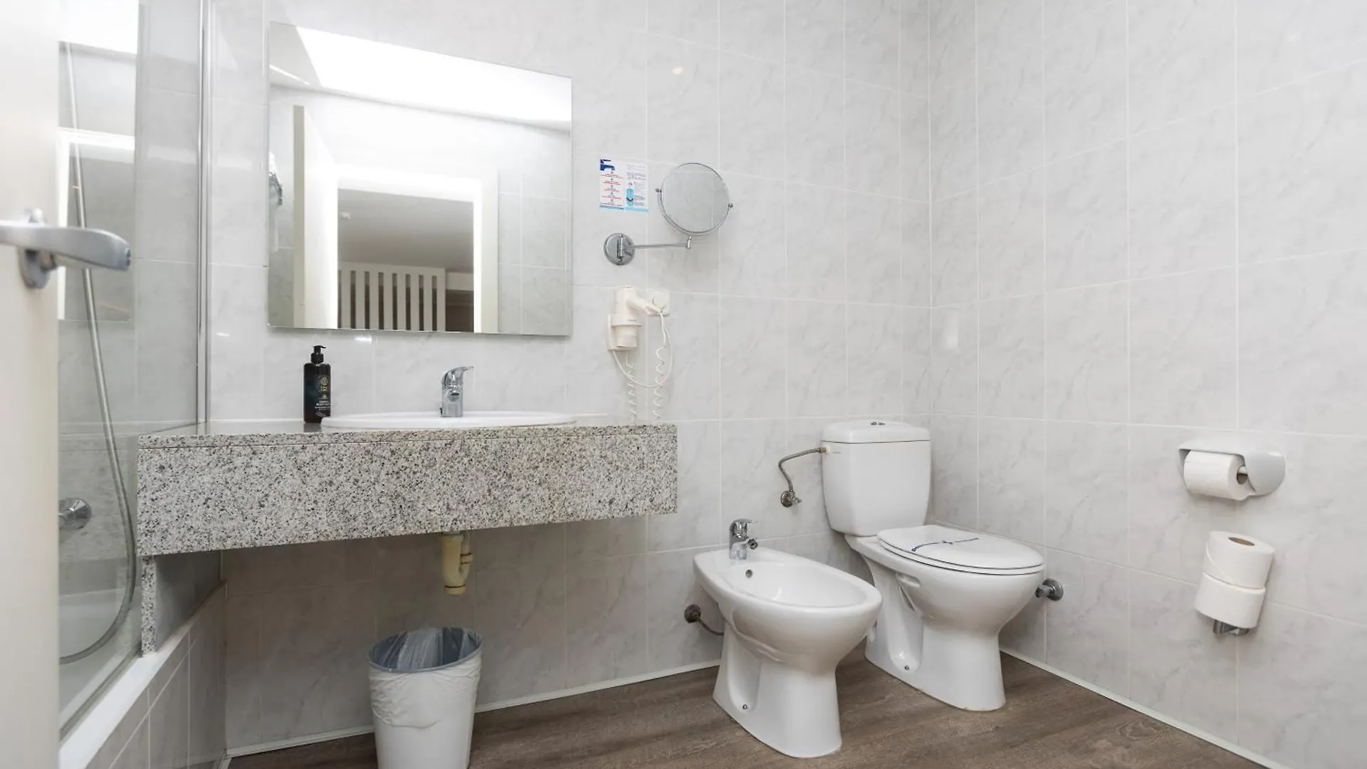 Hotel Brisa Marina (Adults Only) S'Illot