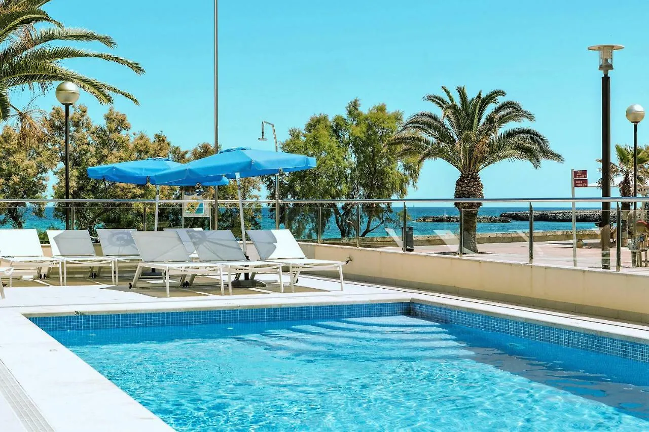 Hotel Brisa Marina (Adults Only) S'Illot