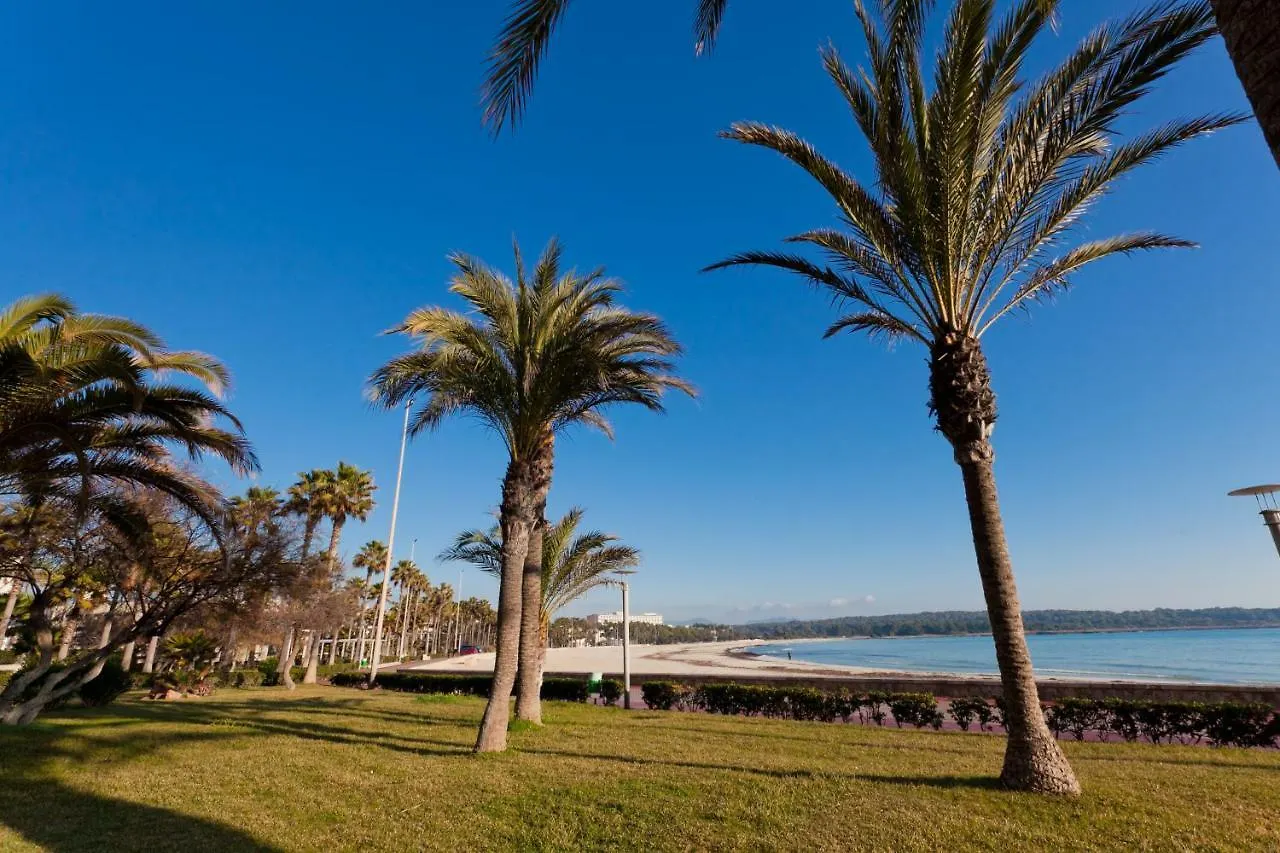 Hotel Brisa Marina (Adults Only) S'Illot  4*, S'Illot (Mallorca) Espagne