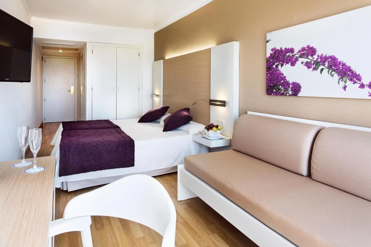 Hotel Brisa Marina (Adults Only) S'Illot  4*, S'Illot (Mallorca)