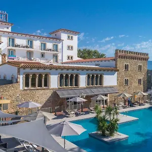 Hotel Castell Blanc ***
