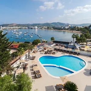 Hotel Thb Ocean - Adults Only ****