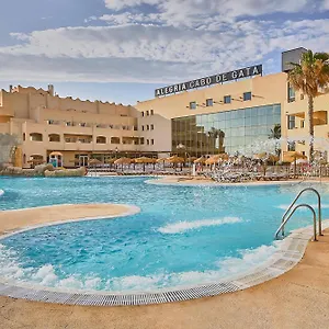 Hotel Alegria Cabo De Gata