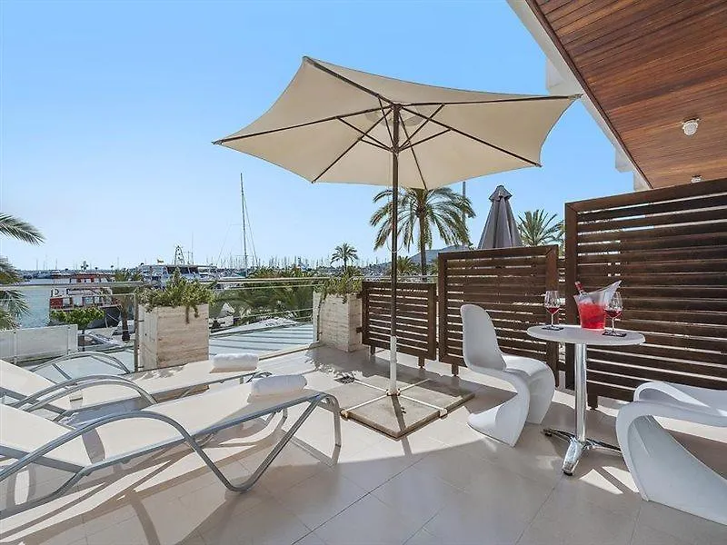 Hotel Brisa Marina (Adults Only) S'Illot  Spain