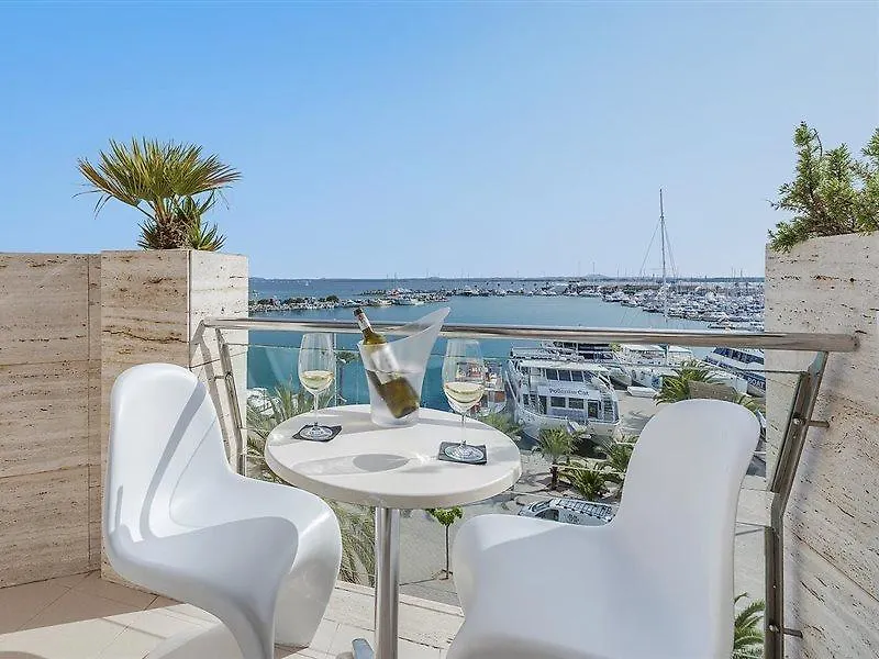 ****  Hotel Brisa Marina (Adults Only) S'Illot  Spain